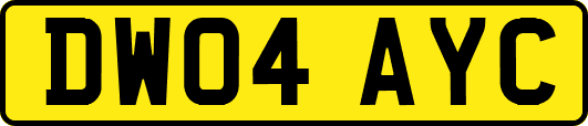 DW04AYC