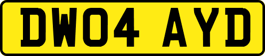 DW04AYD