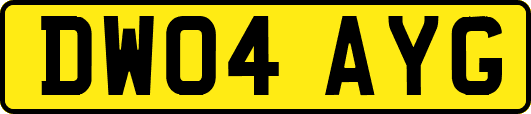 DW04AYG