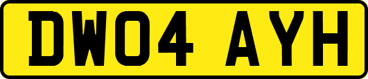 DW04AYH