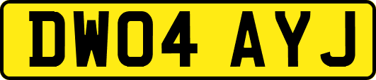 DW04AYJ