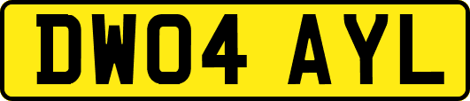 DW04AYL