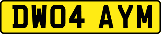 DW04AYM