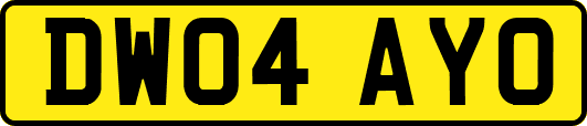 DW04AYO
