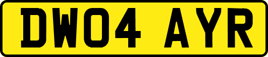 DW04AYR