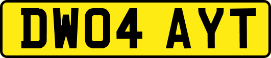 DW04AYT