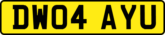DW04AYU