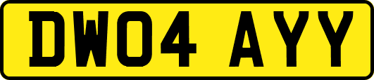 DW04AYY