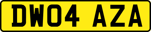 DW04AZA