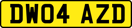 DW04AZD