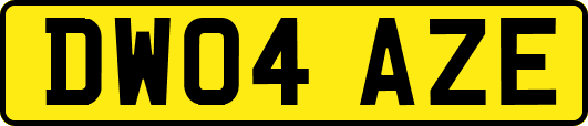 DW04AZE