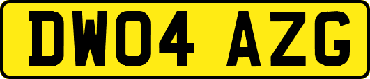 DW04AZG
