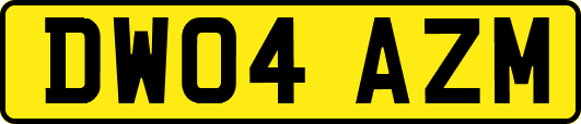 DW04AZM