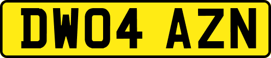 DW04AZN