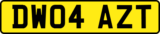 DW04AZT