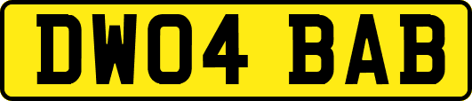 DW04BAB