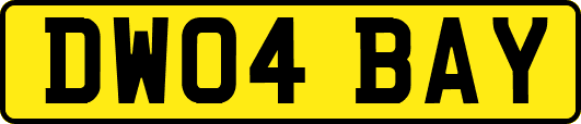 DW04BAY