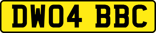 DW04BBC