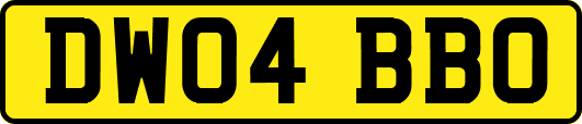 DW04BBO
