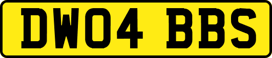 DW04BBS