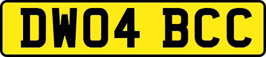 DW04BCC