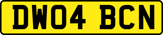 DW04BCN