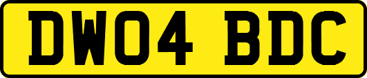 DW04BDC