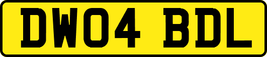 DW04BDL