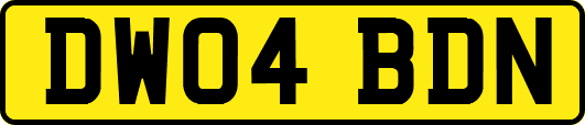 DW04BDN