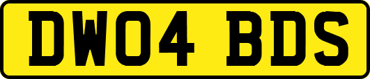 DW04BDS