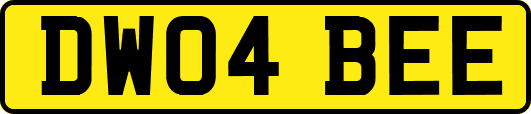 DW04BEE