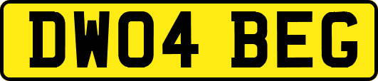 DW04BEG