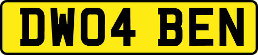 DW04BEN