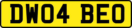 DW04BEO