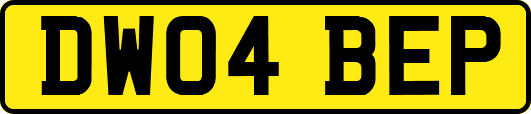 DW04BEP