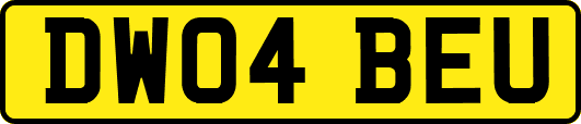 DW04BEU