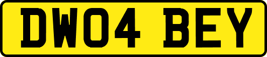 DW04BEY