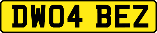 DW04BEZ