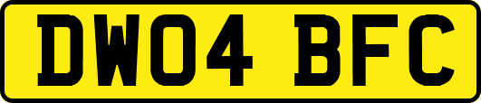 DW04BFC