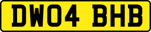 DW04BHB