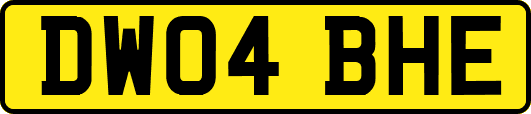 DW04BHE