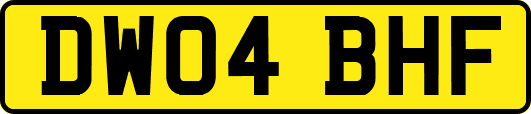 DW04BHF