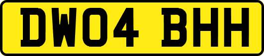 DW04BHH