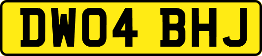 DW04BHJ