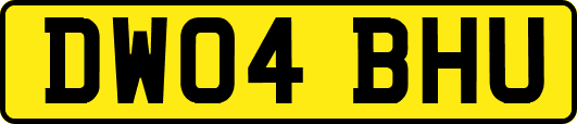 DW04BHU