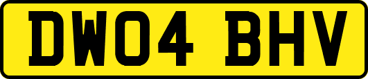DW04BHV