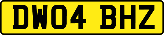 DW04BHZ