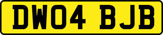DW04BJB