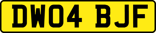 DW04BJF