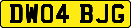 DW04BJG